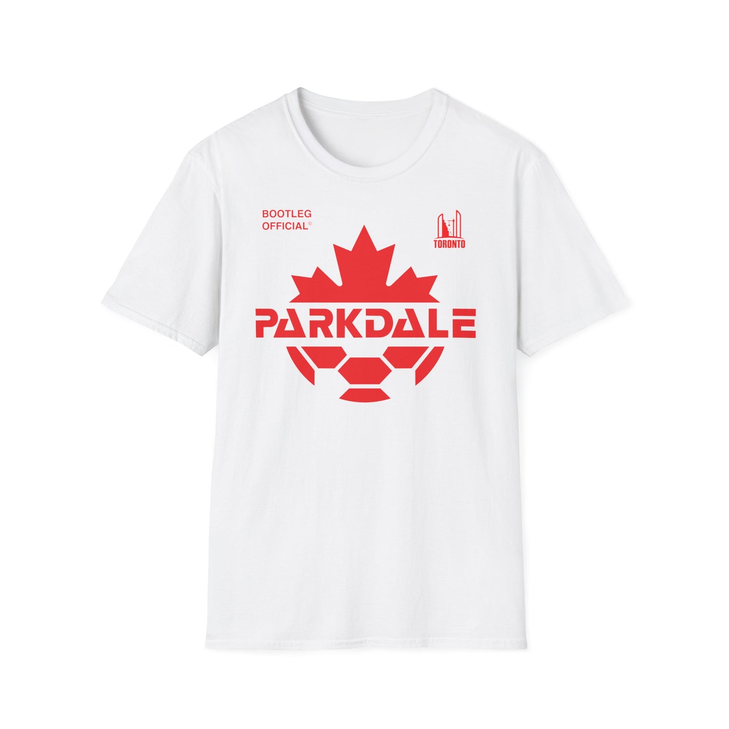 PARKDALE — Toronto Collection T-Shirt