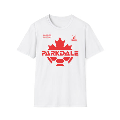 PARKDALE — Toronto Collection T-Shirt