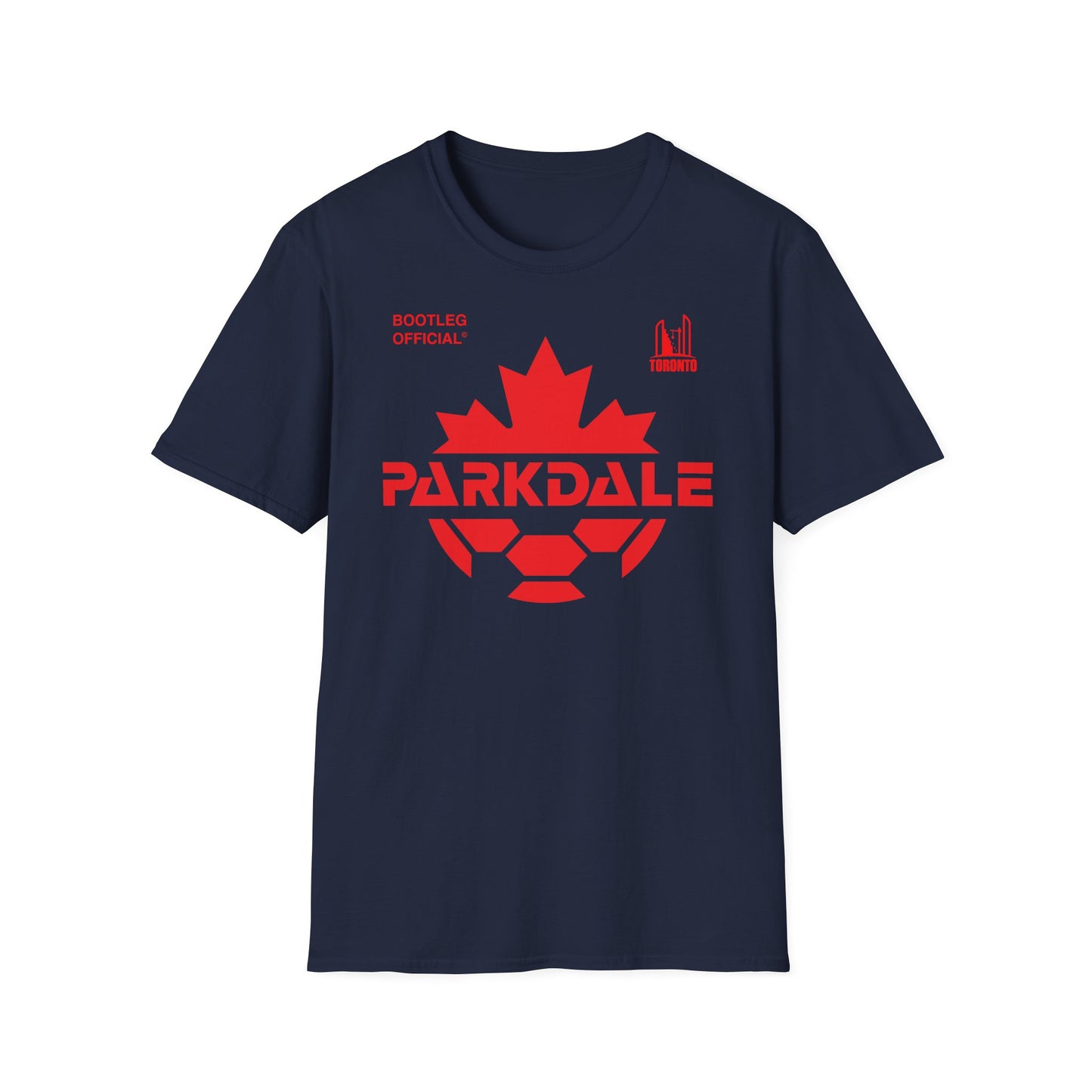 PARKDALE — Toronto Collection T-Shirt