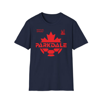 PARKDALE — Toronto Collection T-Shirt