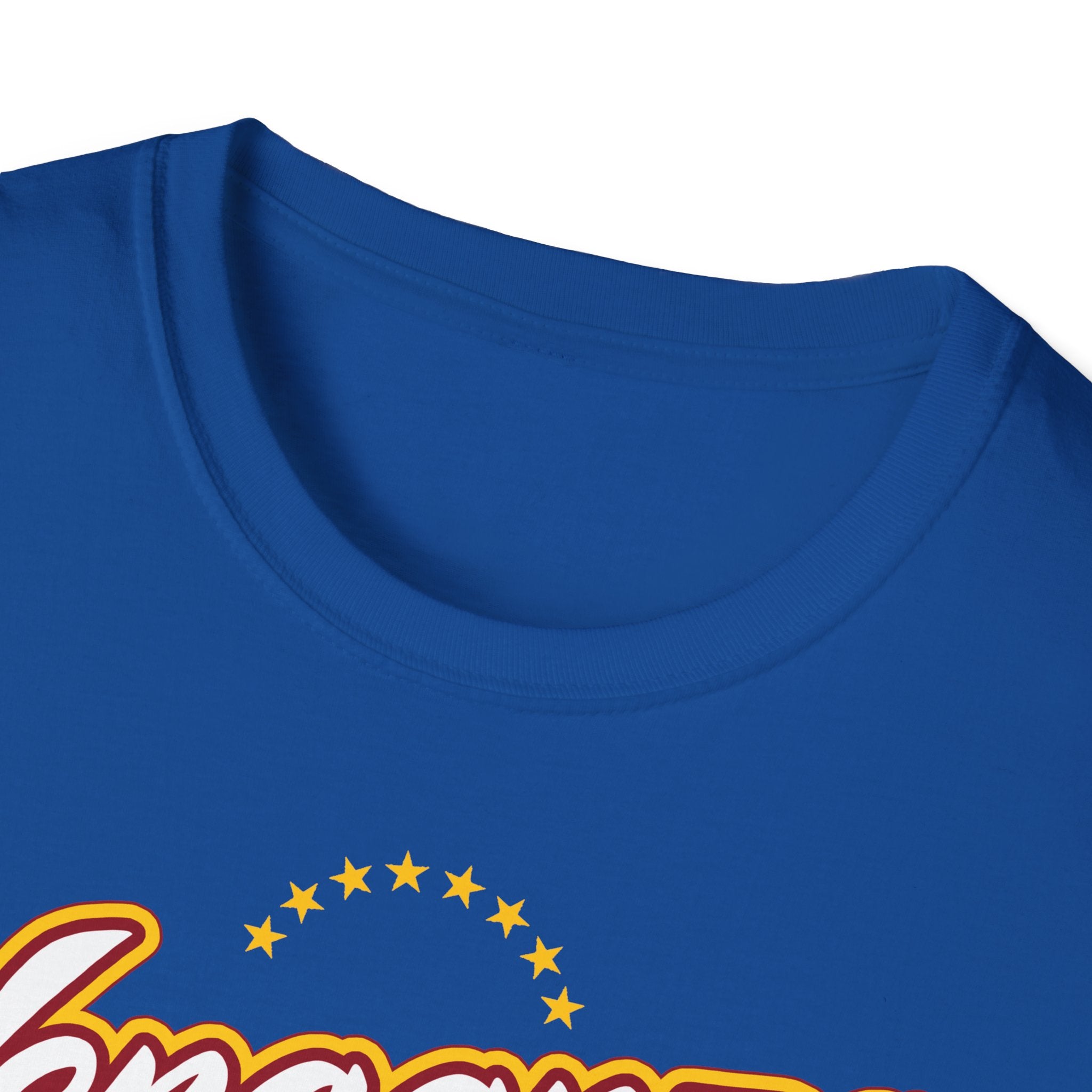 Venganza champions 2026 tee