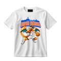 BING BONG Brunson Bootleg New York Shirt |  Basketball T-Shirt Parody Tee
